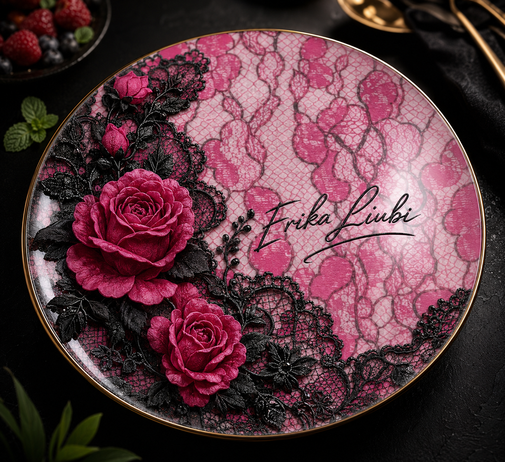 Sensual Tropical Mini Opera