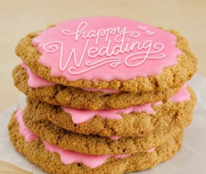 Vegan COOKIES Cocktail Taste 0% Alchool