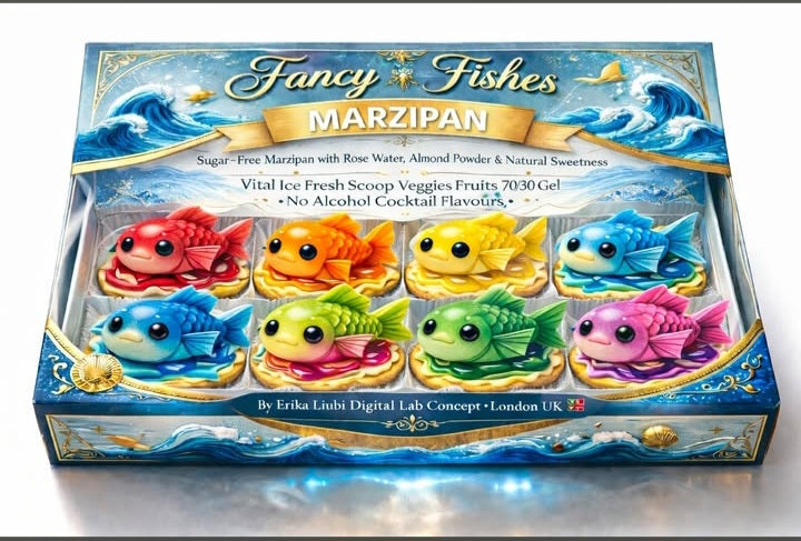 After 8 Vegan Marzipan Temptation