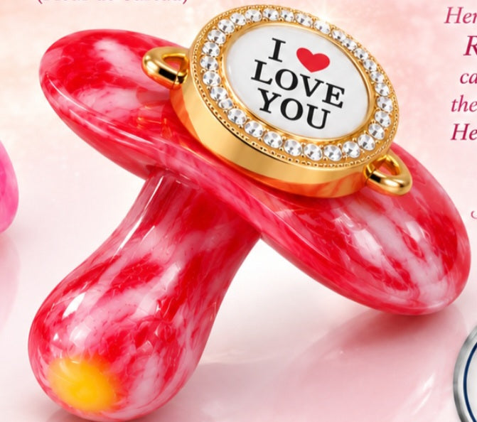 The Flamed Pacifier™