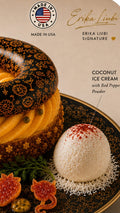 Paris Brest Tropical Carrots Mousseline